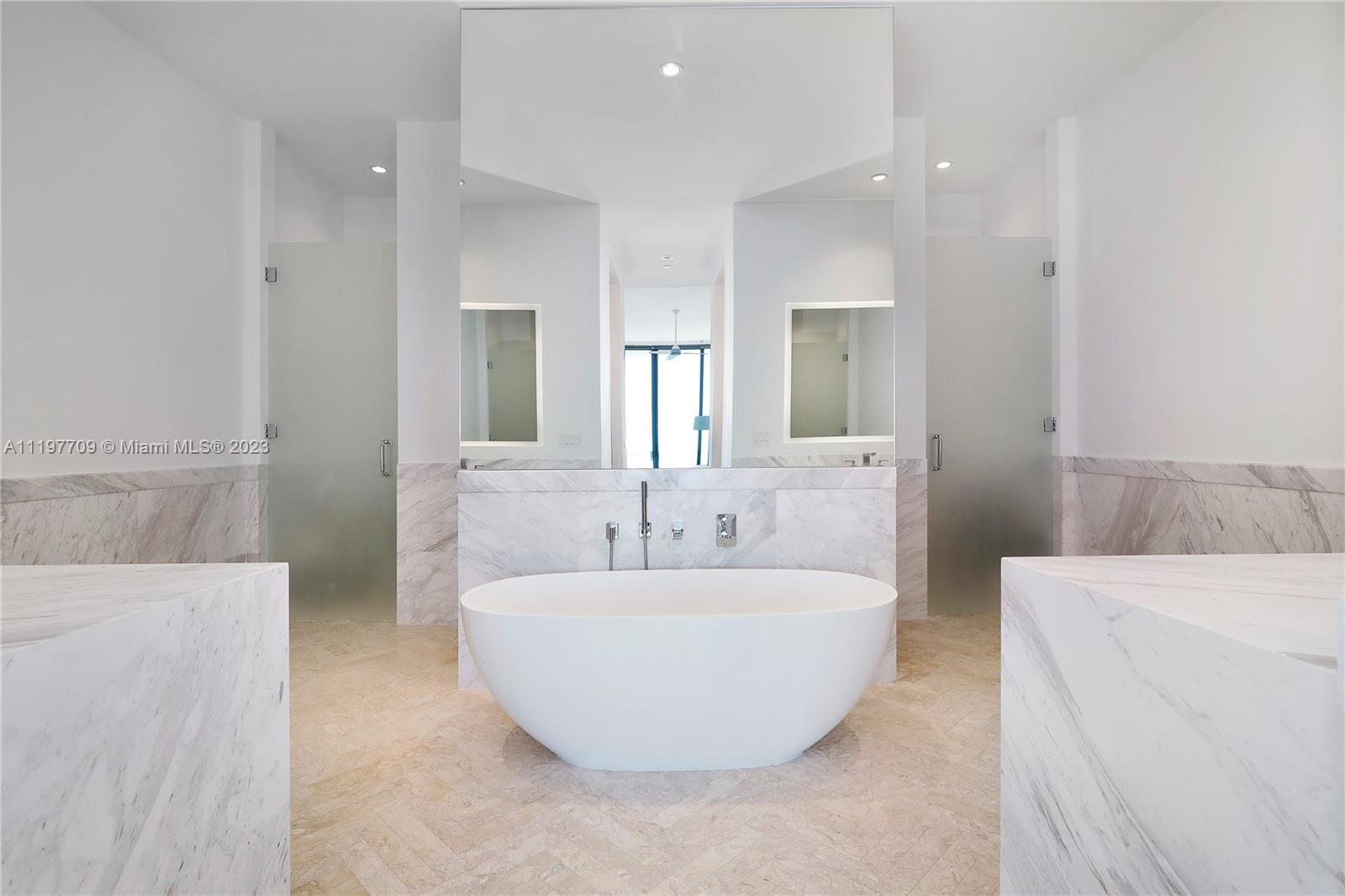 TWO PARK GROVE CONDO - Residential