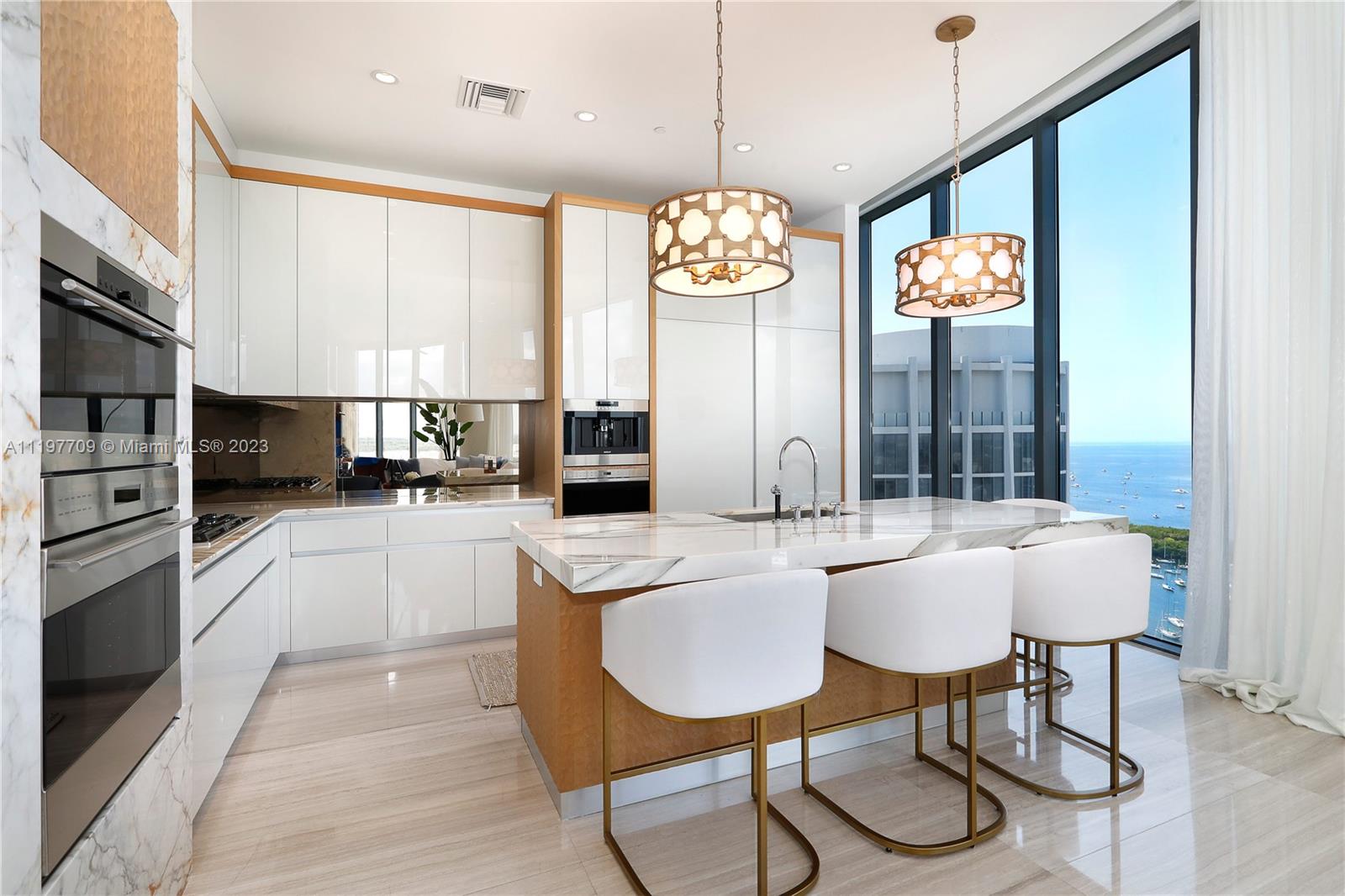 TWO PARK GROVE CONDO - Residential