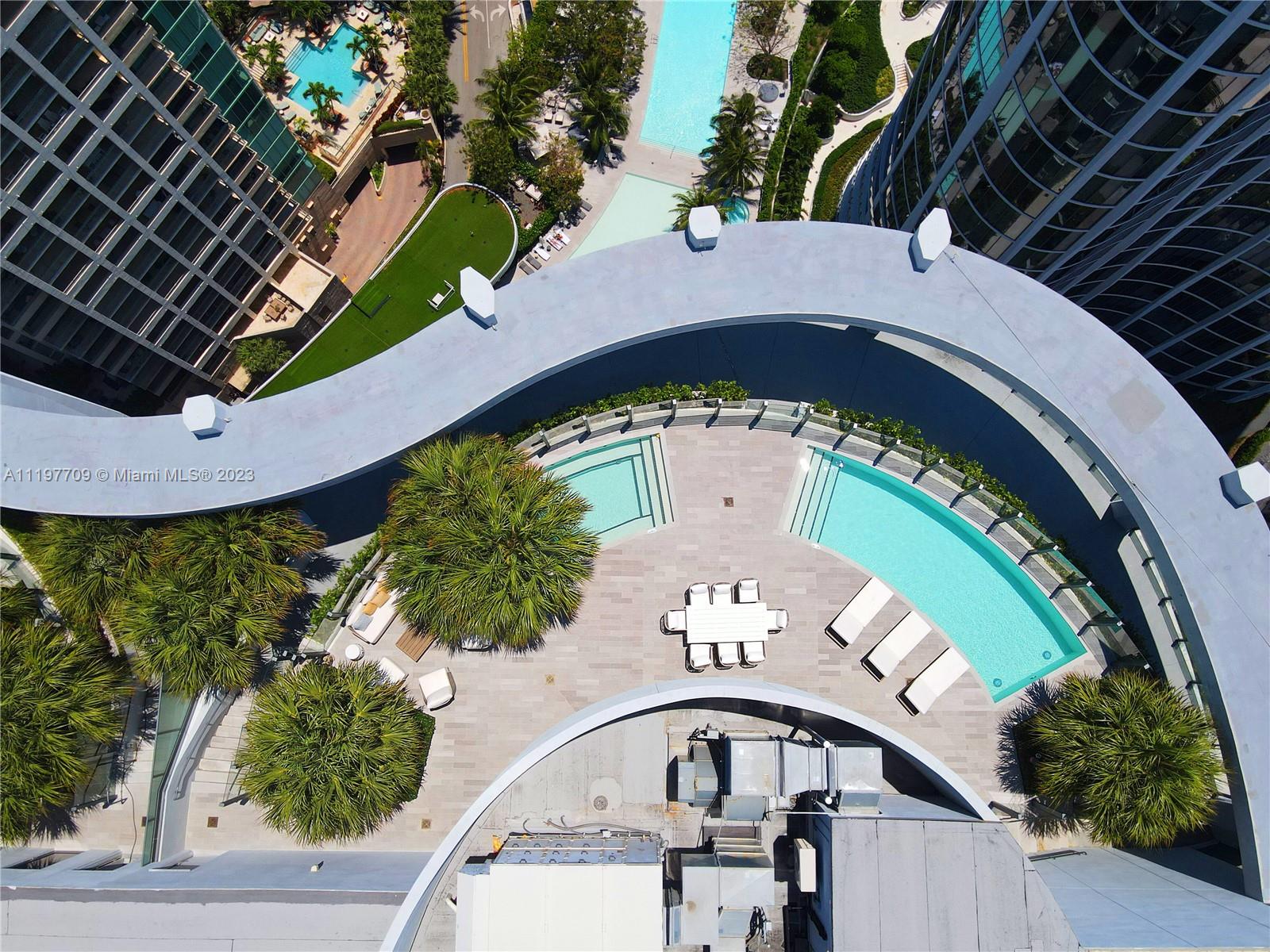 TWO PARK GROVE CONDO - Residential