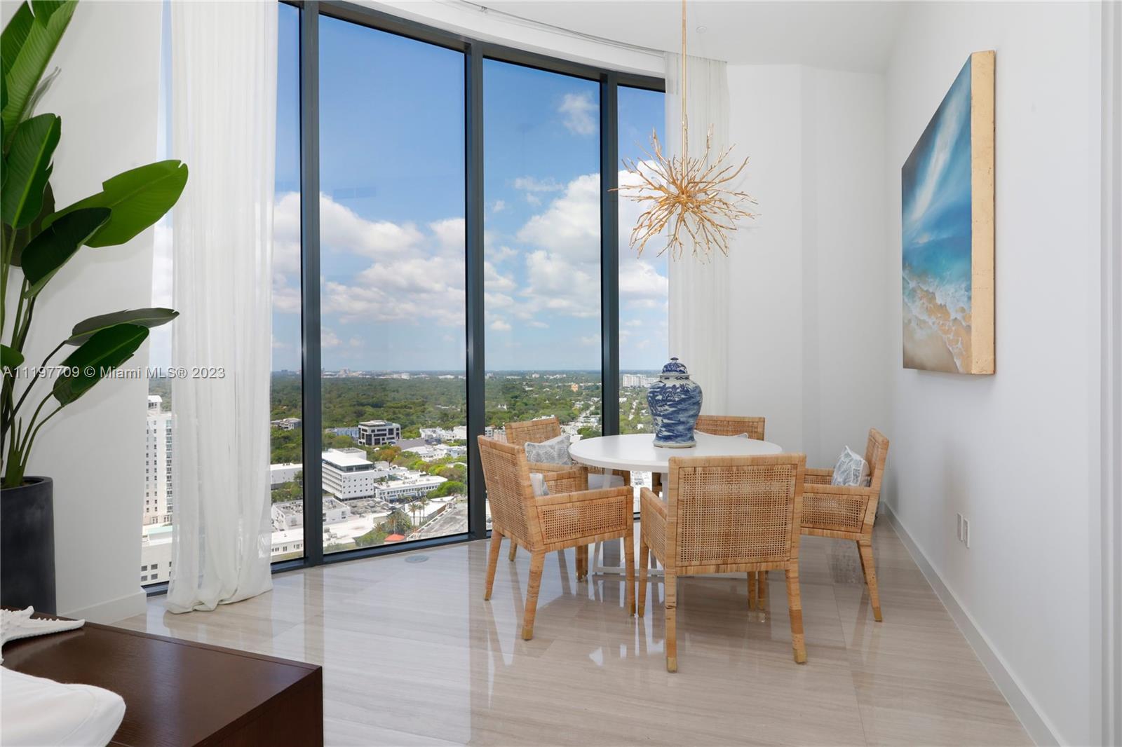 TWO PARK GROVE CONDO - Residential