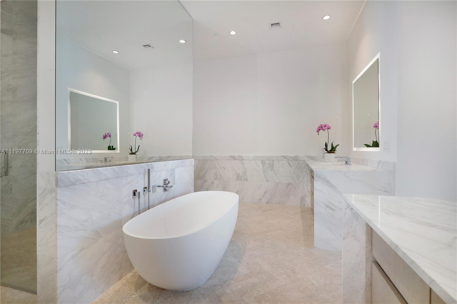 TWO PARK GROVE CONDO - Residential