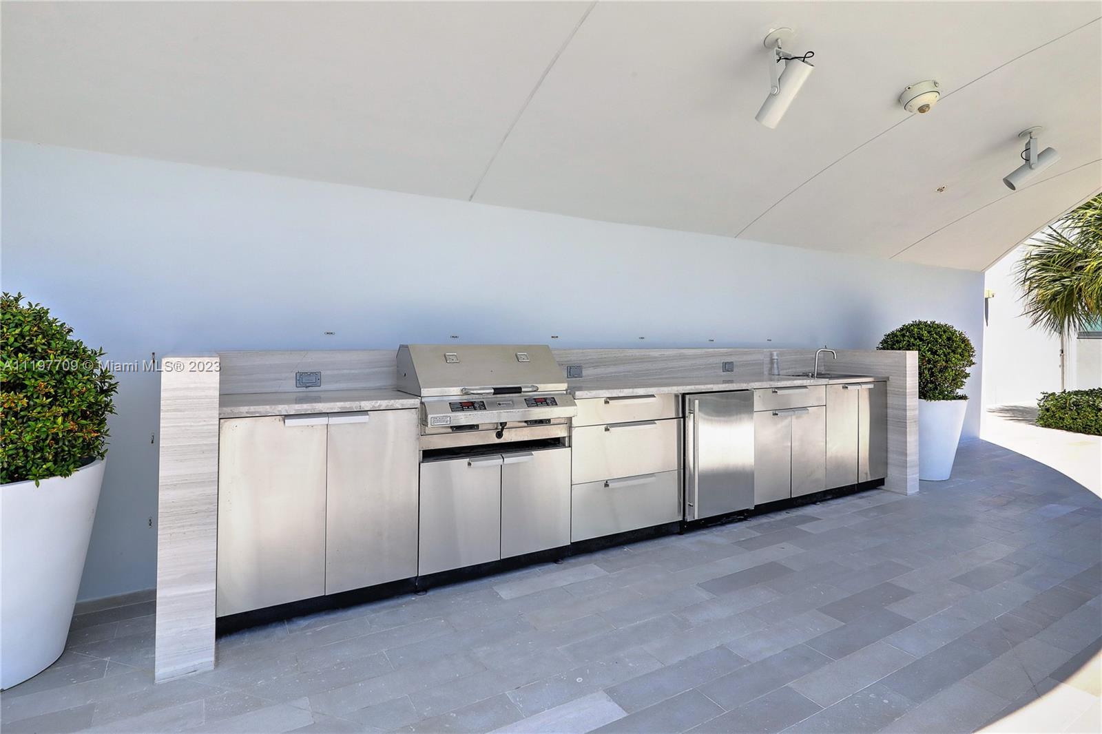 TWO PARK GROVE CONDO - Residential