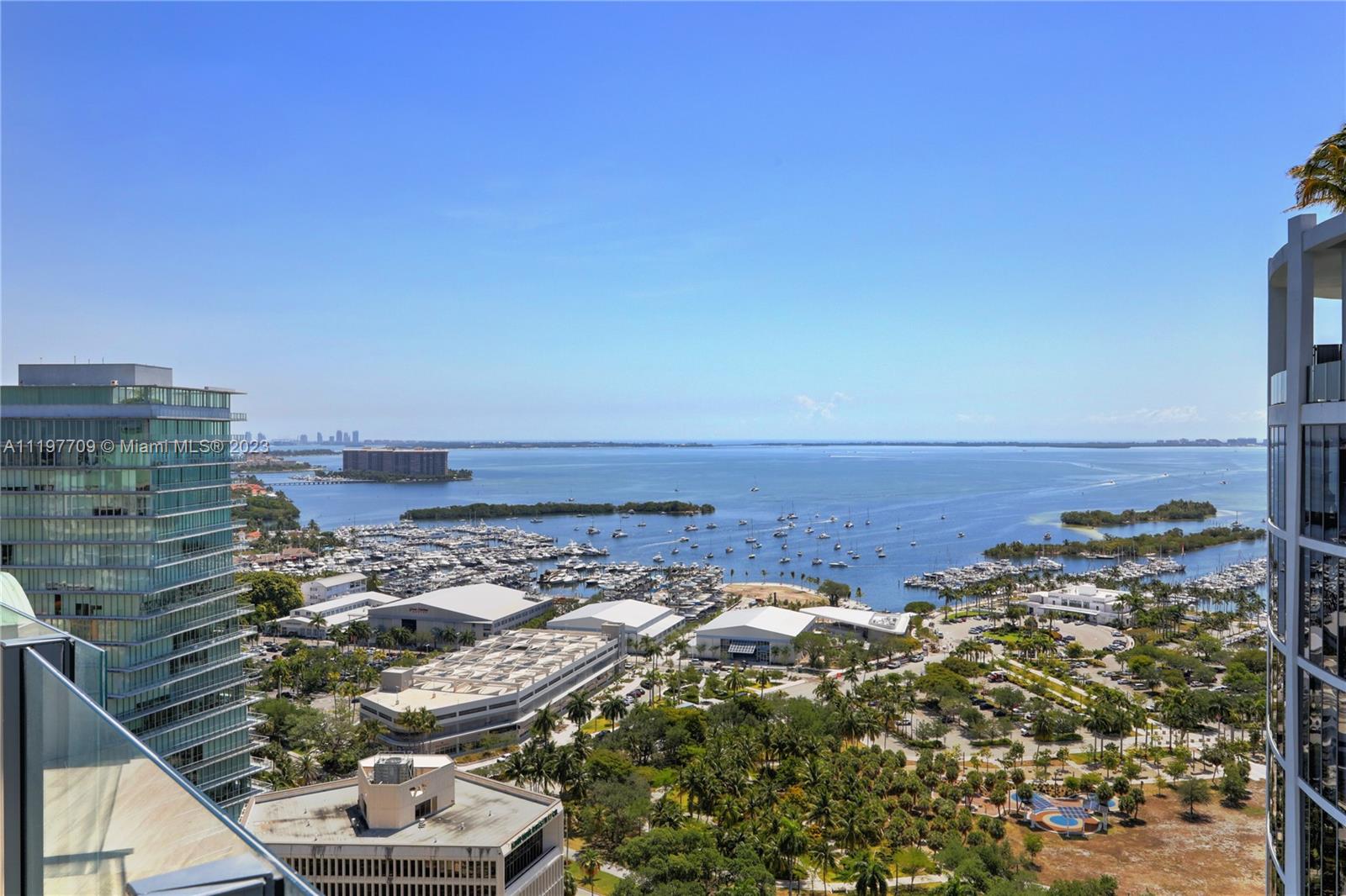 TWO PARK GROVE CONDO - Residential