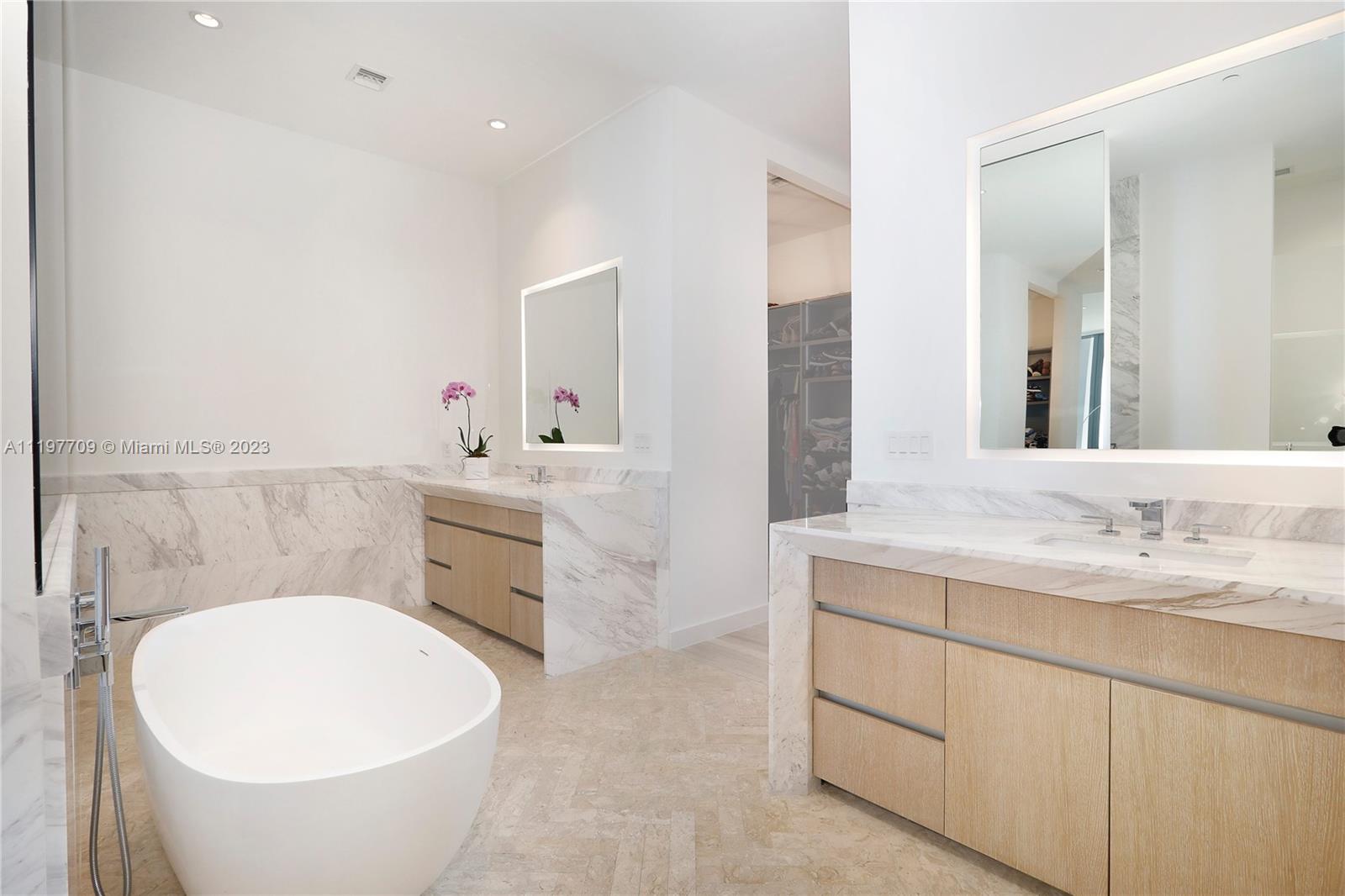 TWO PARK GROVE CONDO - Residential