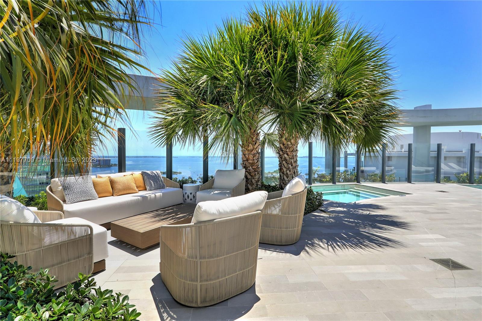 TWO PARK GROVE CONDO - Residential