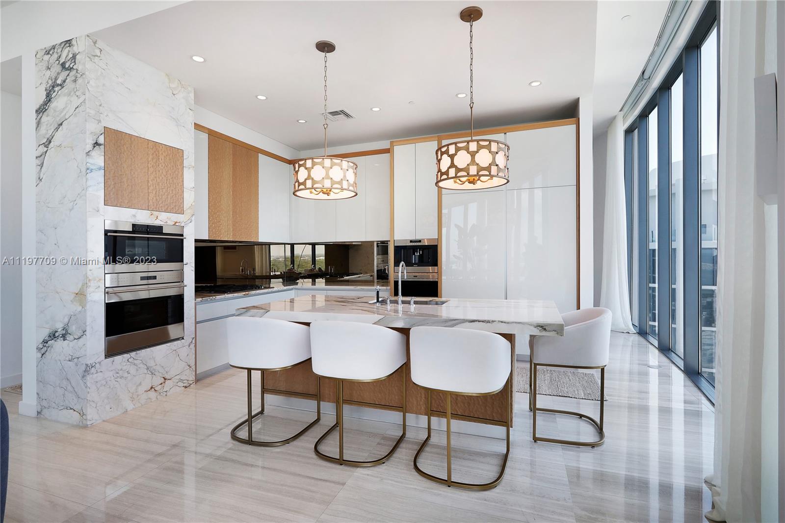 TWO PARK GROVE CONDO - Residential