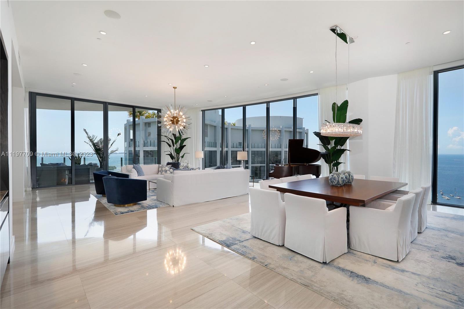 TWO PARK GROVE CONDO - Residential