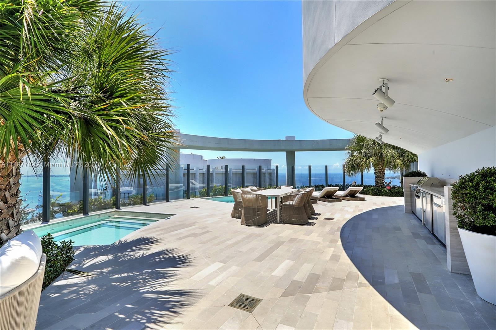 TWO PARK GROVE CONDO - Residential