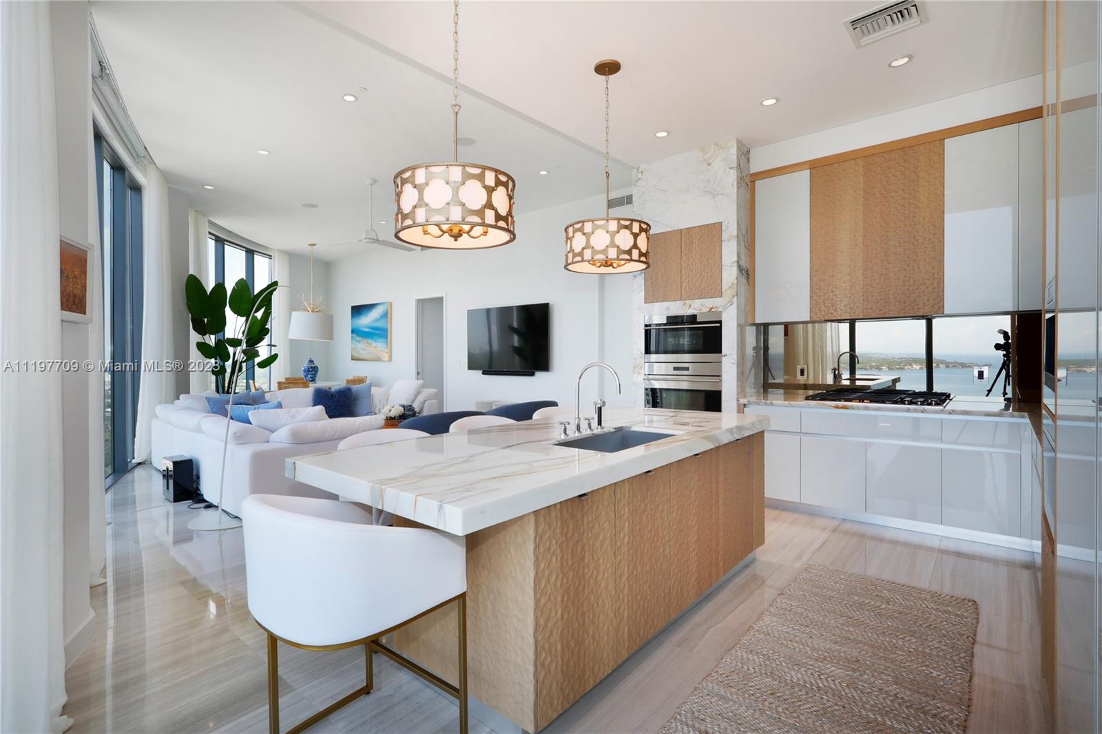 TWO PARK GROVE CONDO - Residential