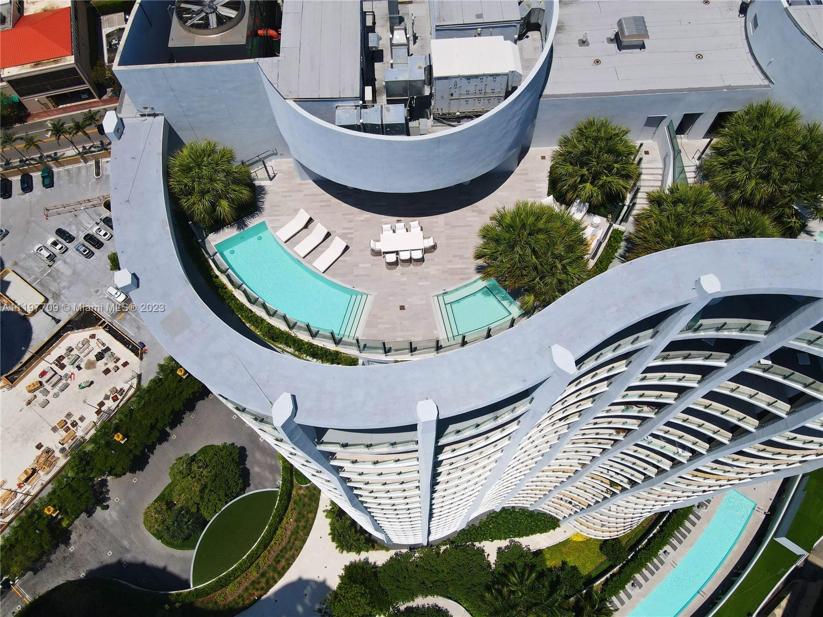 TWO PARK GROVE CONDO - Residential