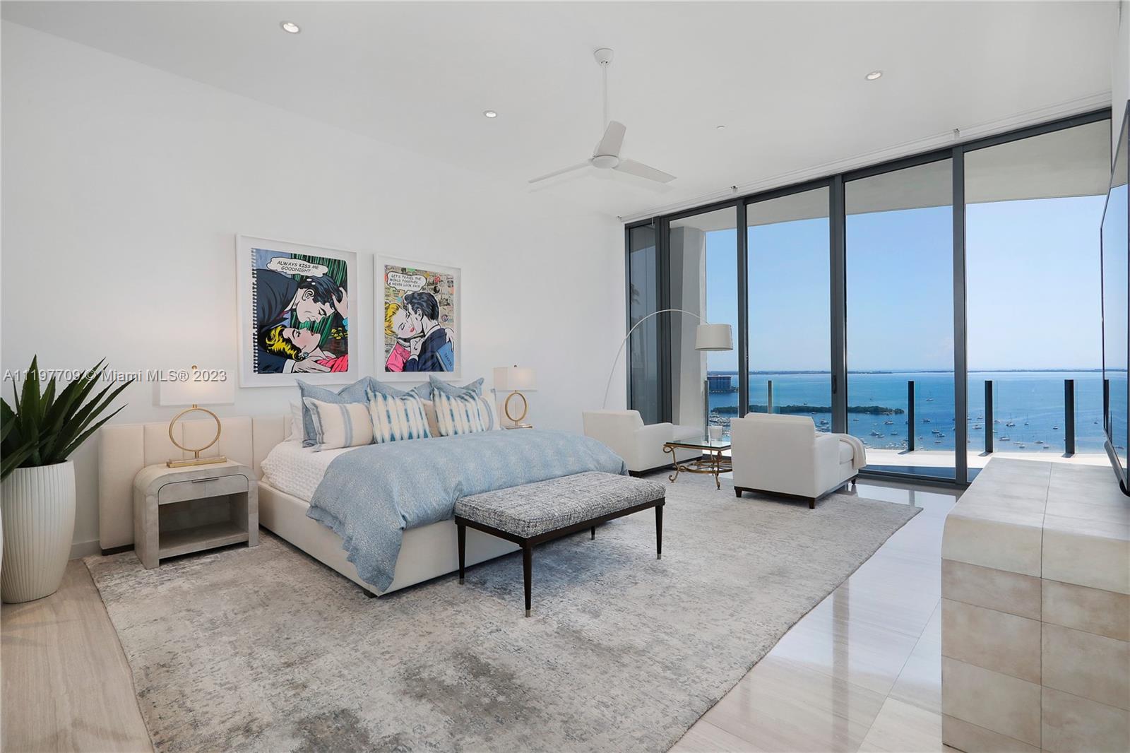 TWO PARK GROVE CONDO - Residential