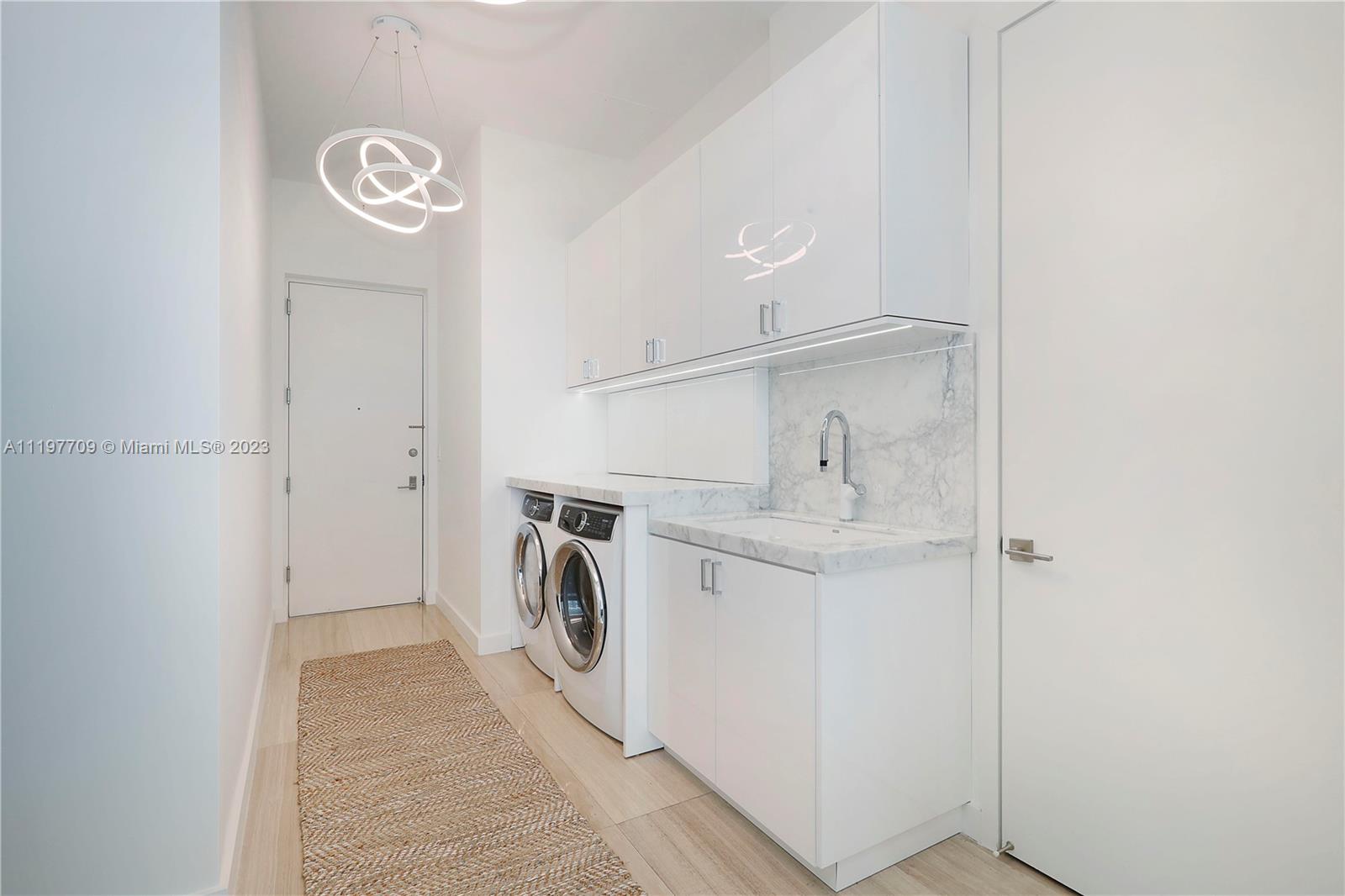 TWO PARK GROVE CONDO - Residential