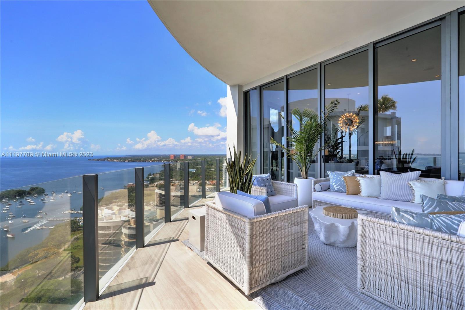 TWO PARK GROVE CONDO - Residential