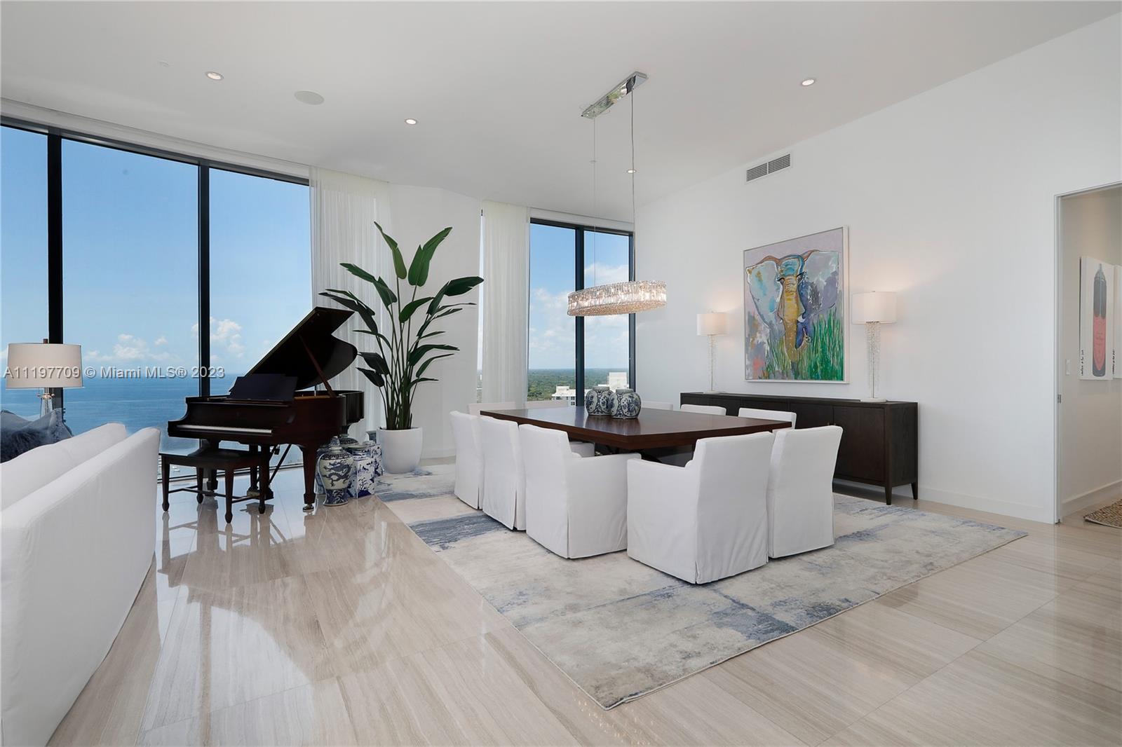 TWO PARK GROVE CONDO - Residential