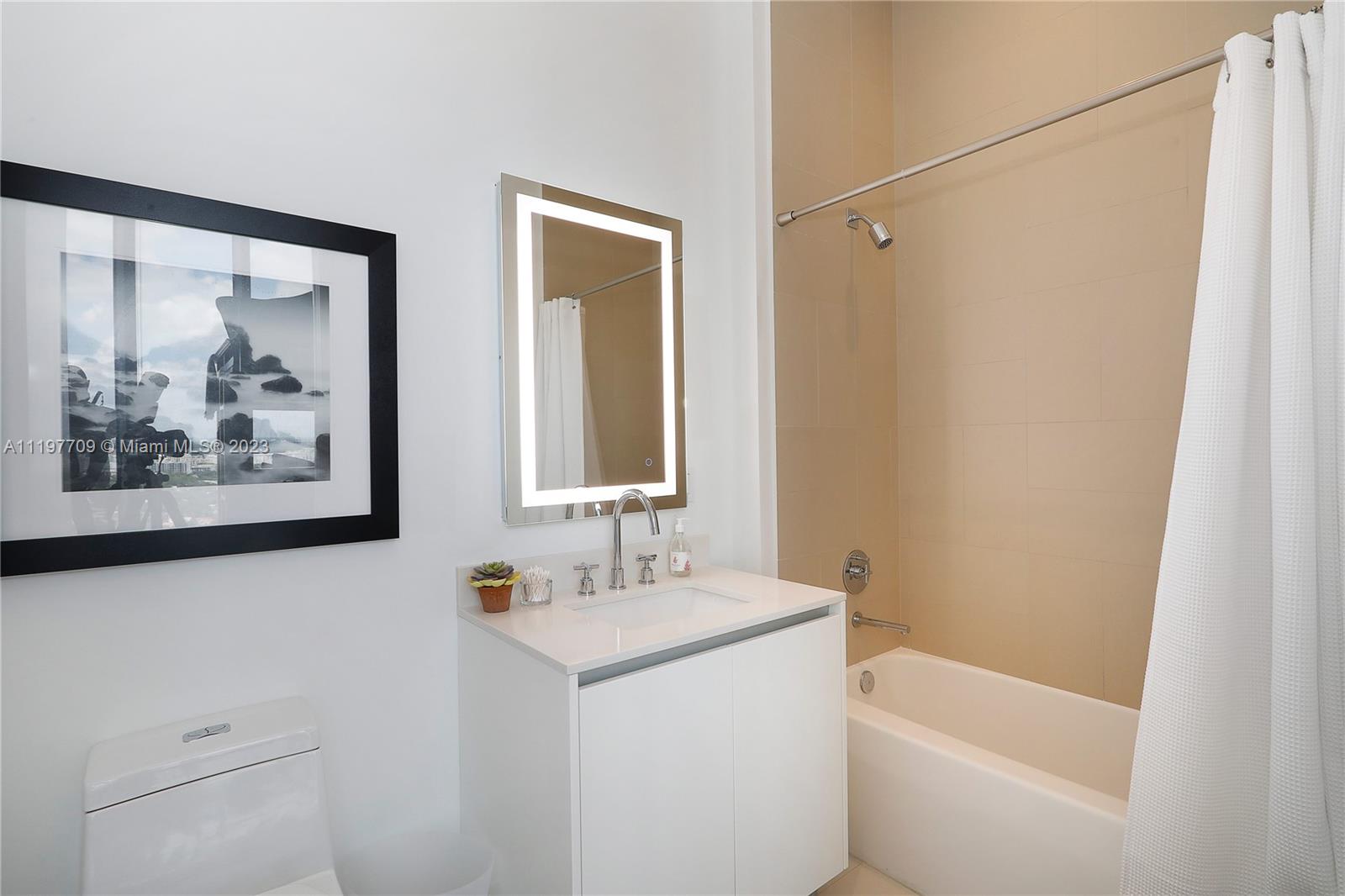 TWO PARK GROVE CONDO - Residential