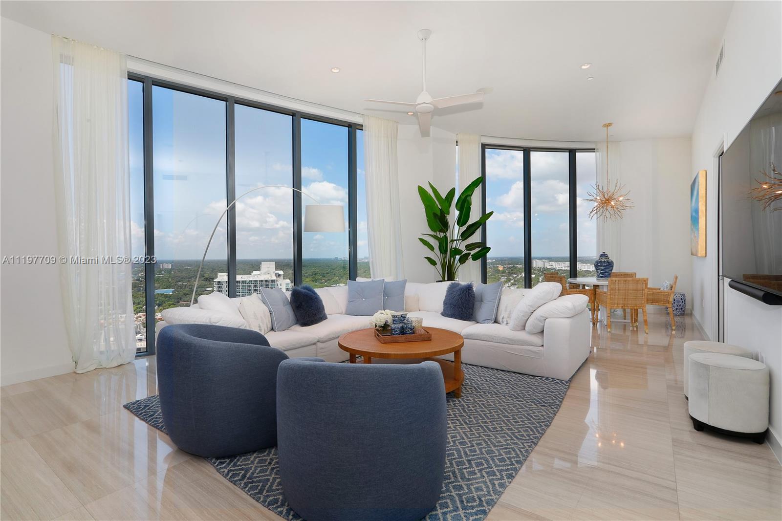 TWO PARK GROVE CONDO - Residential