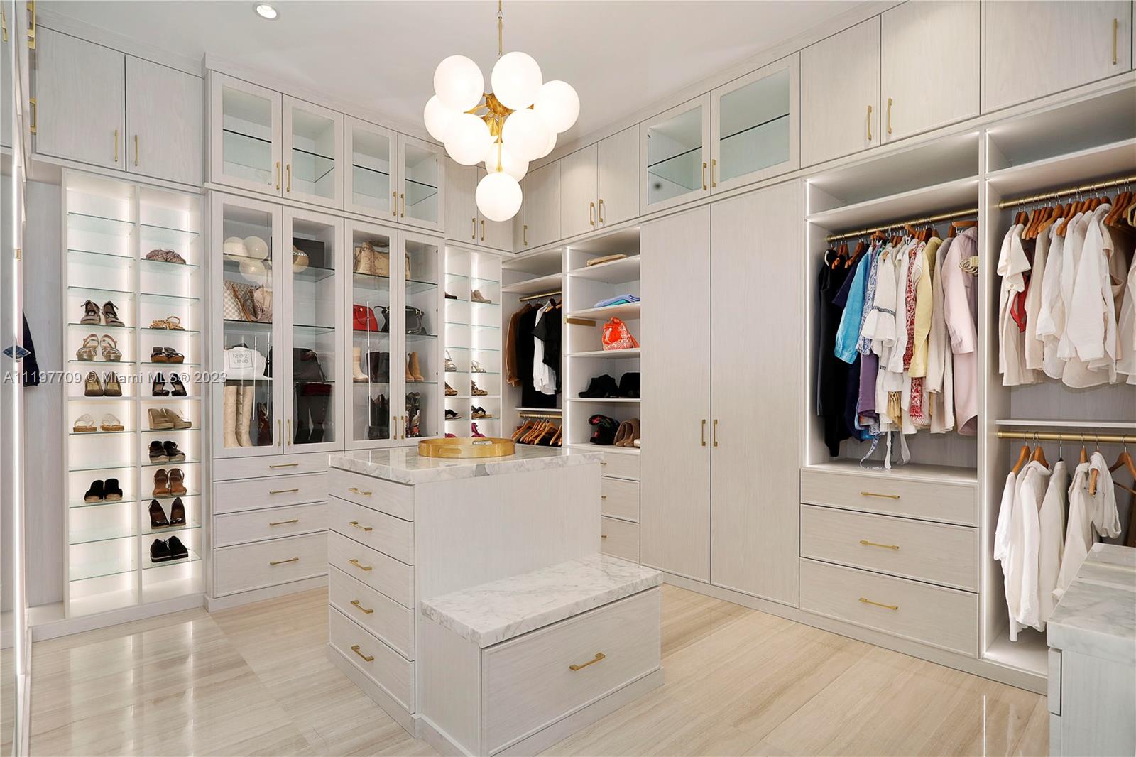 TWO PARK GROVE CONDO - Residential