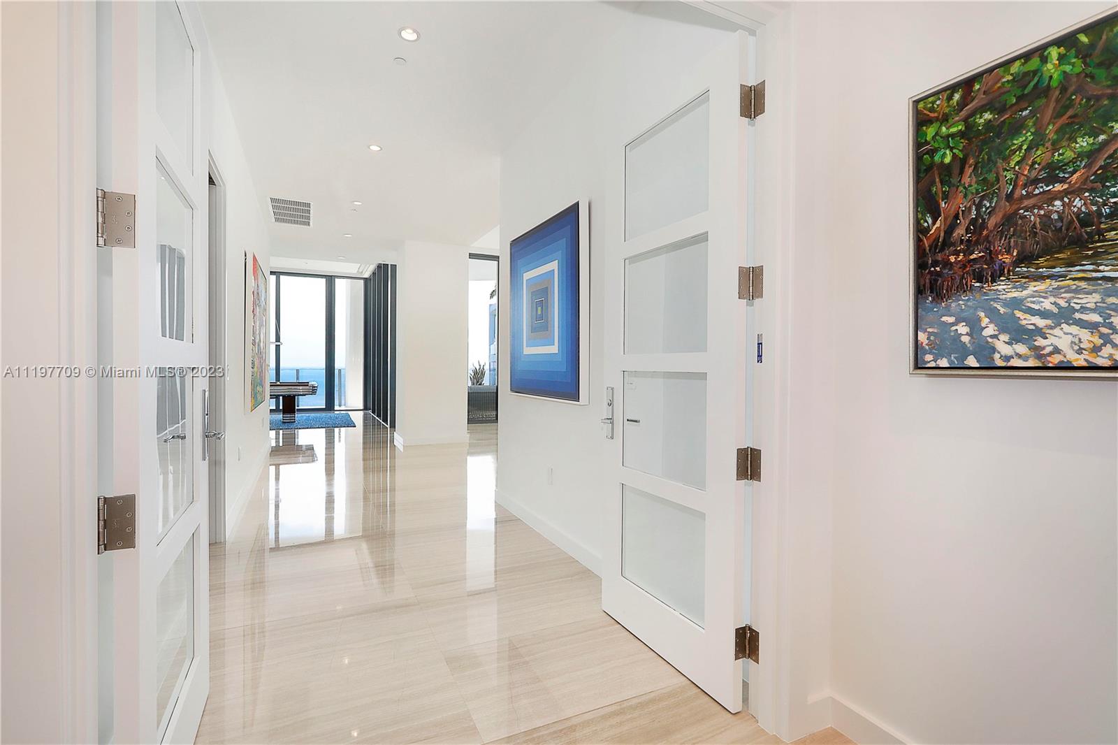 TWO PARK GROVE CONDO - Residential