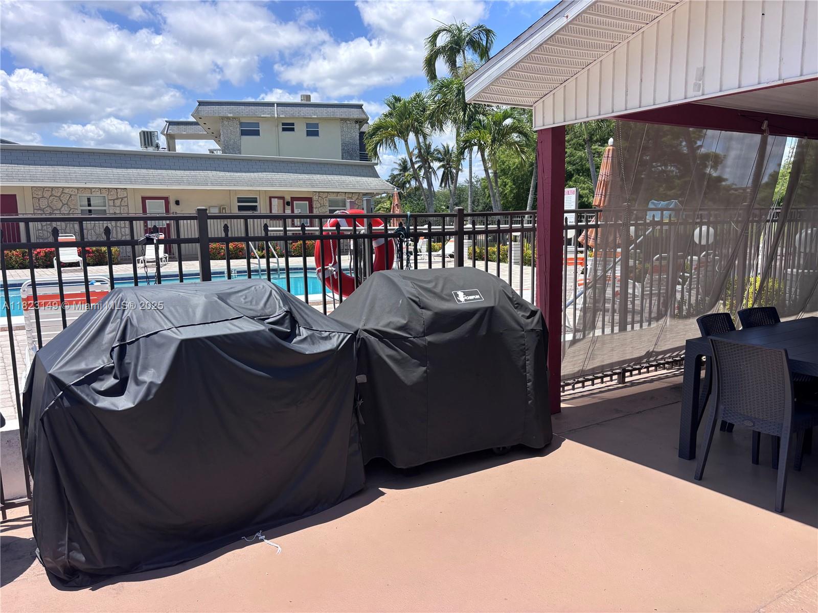 DOVER HALL CONDO - Residential