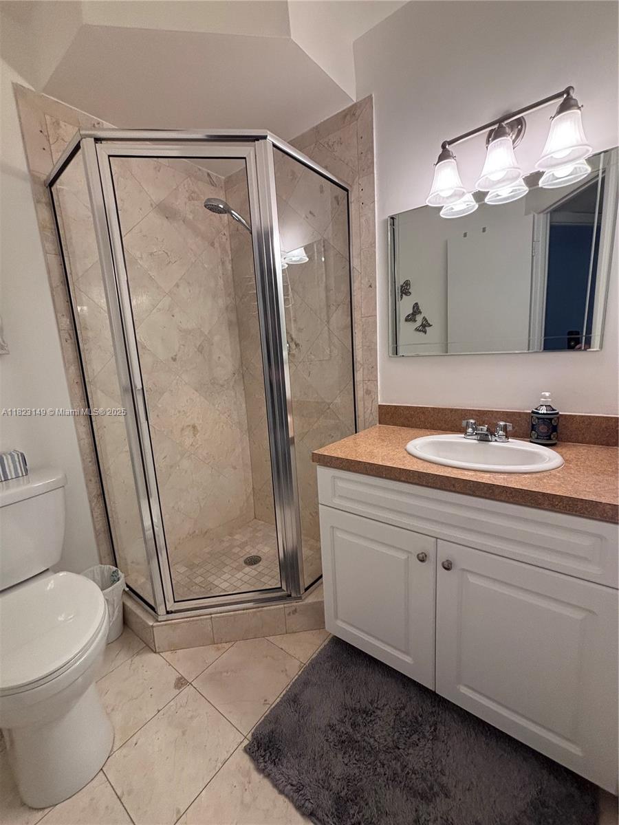 DOVER HALL CONDO - Residential