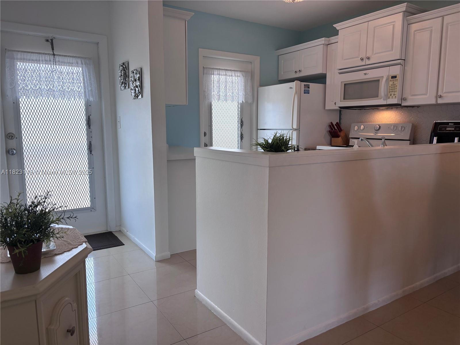 DOVER HALL CONDO - Residential