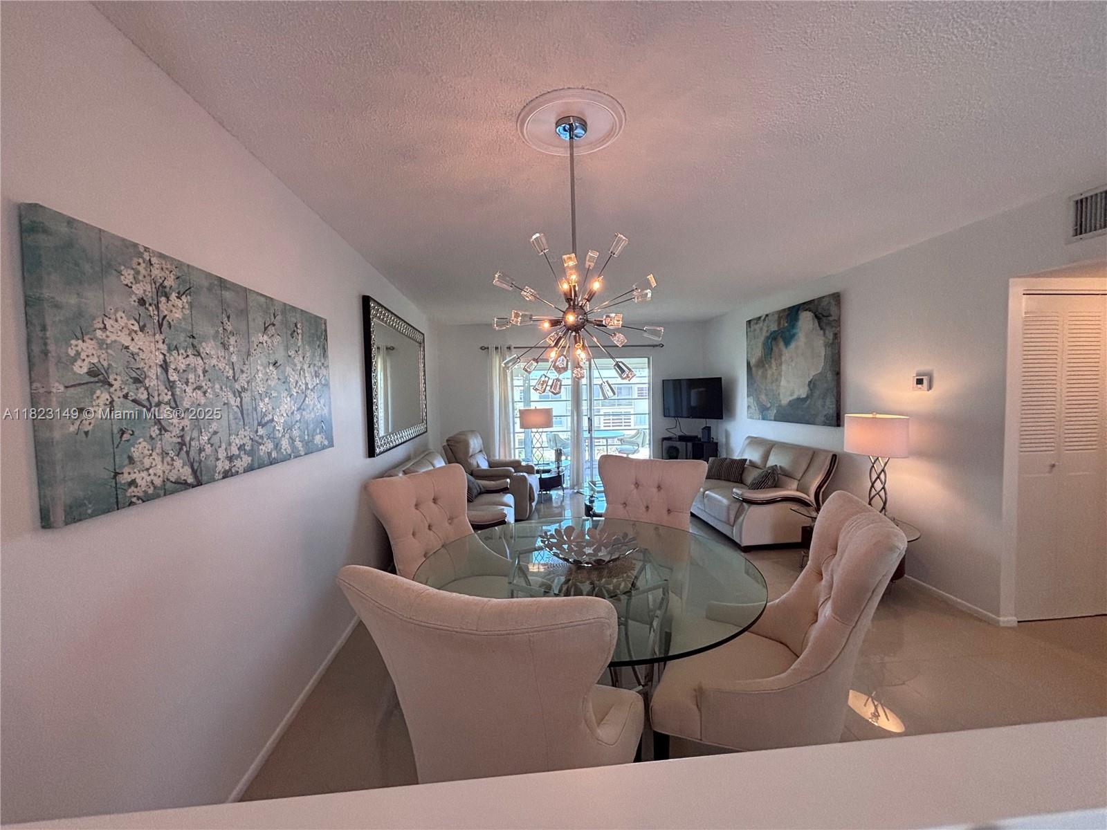 DOVER HALL CONDO - Residential