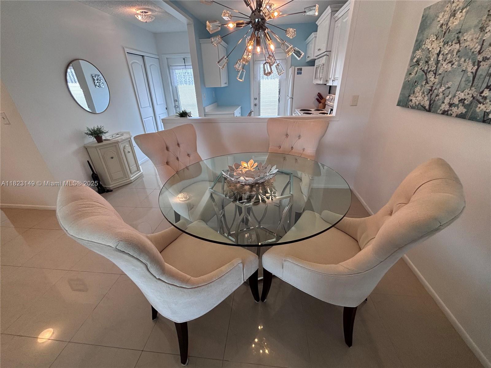 DOVER HALL CONDO - Residential