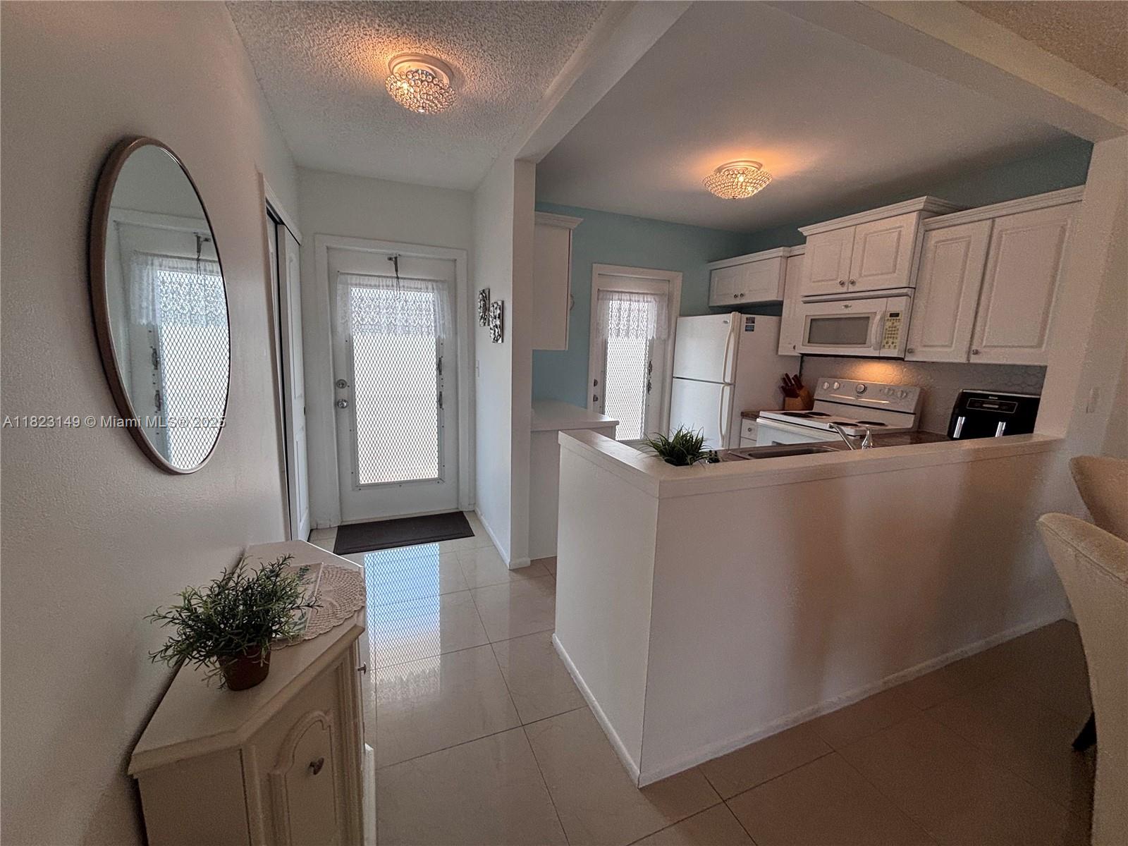 DOVER HALL CONDO - Residential