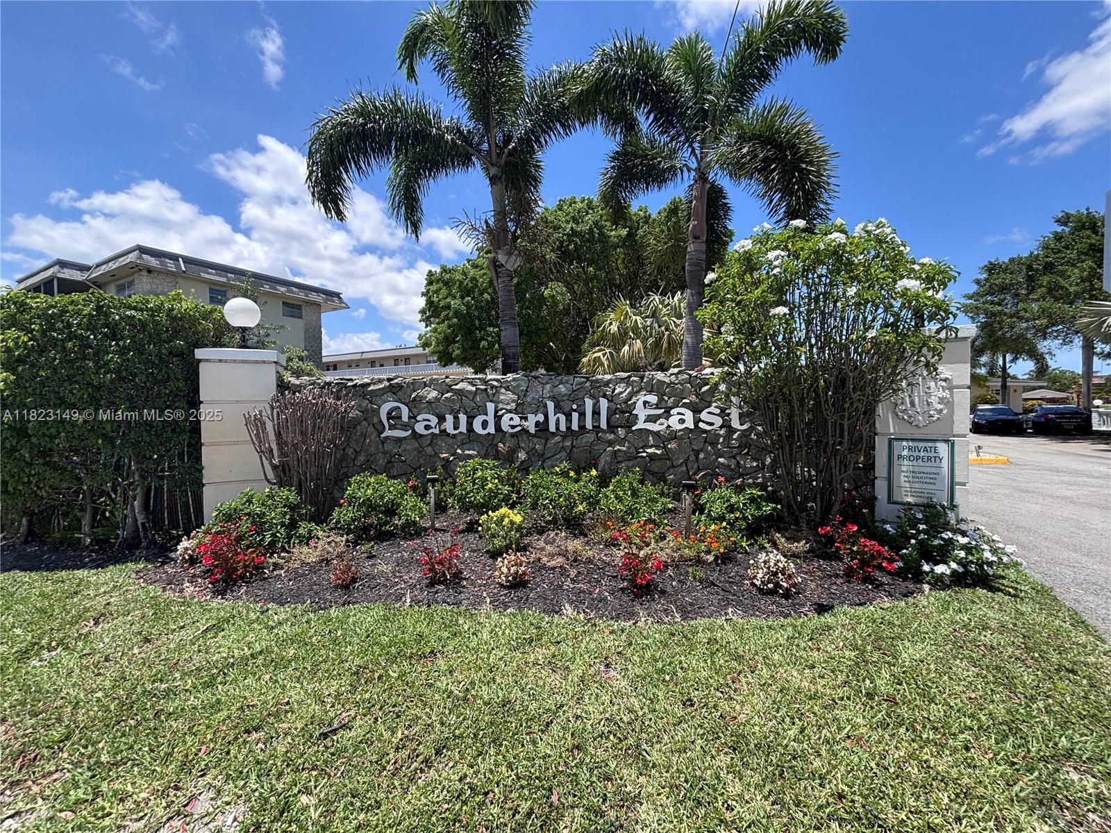 DOVER HALL CONDO - Residential