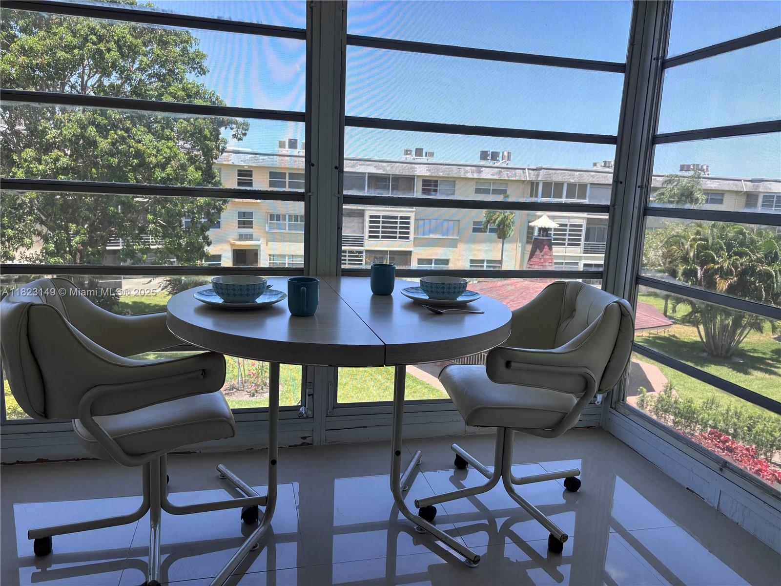 DOVER HALL CONDO - Residential