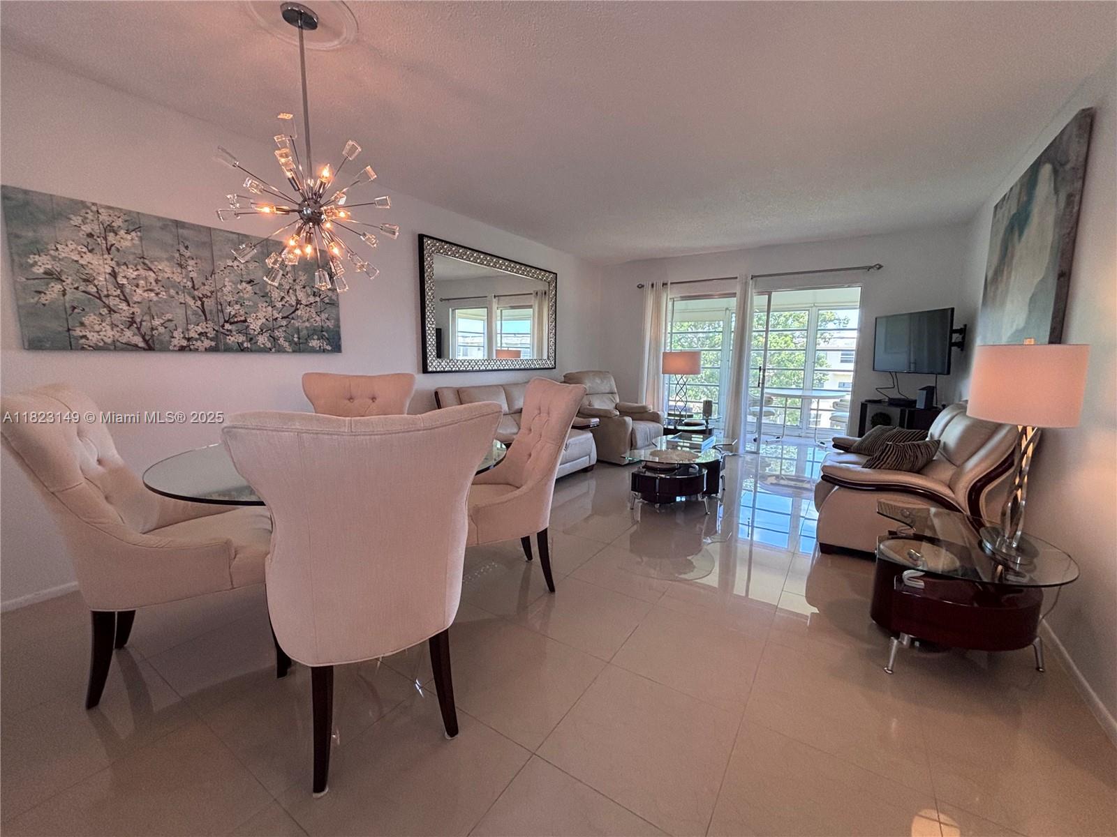 Are you looking for a condo well priced, not far from the beach on a golf course,very well maintained and close to the turnpike? You got it, no need to search anymore. You will be impressed to see how well this condo was maintained. 2/2 super clean. it is a must see!!! tranquil neighborhood, nice pool and mature trees all around the area.
