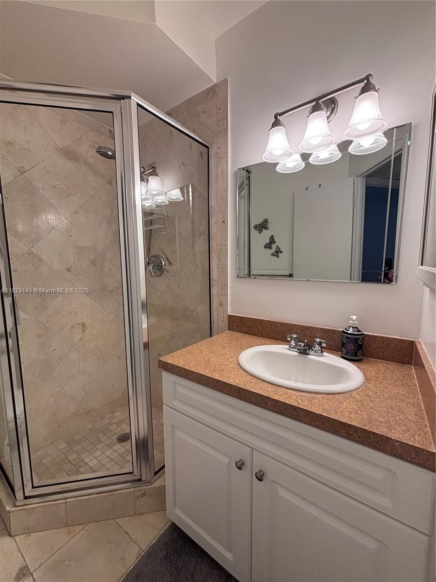 DOVER HALL CONDO - Residential