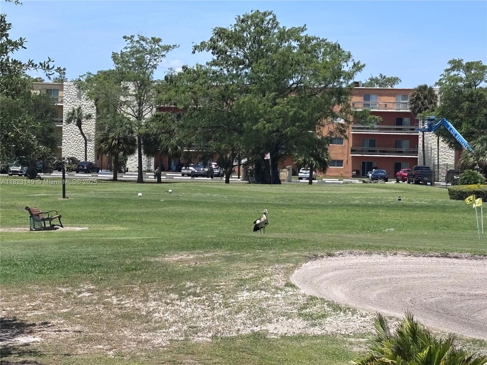 DOVER HALL CONDO - Residential