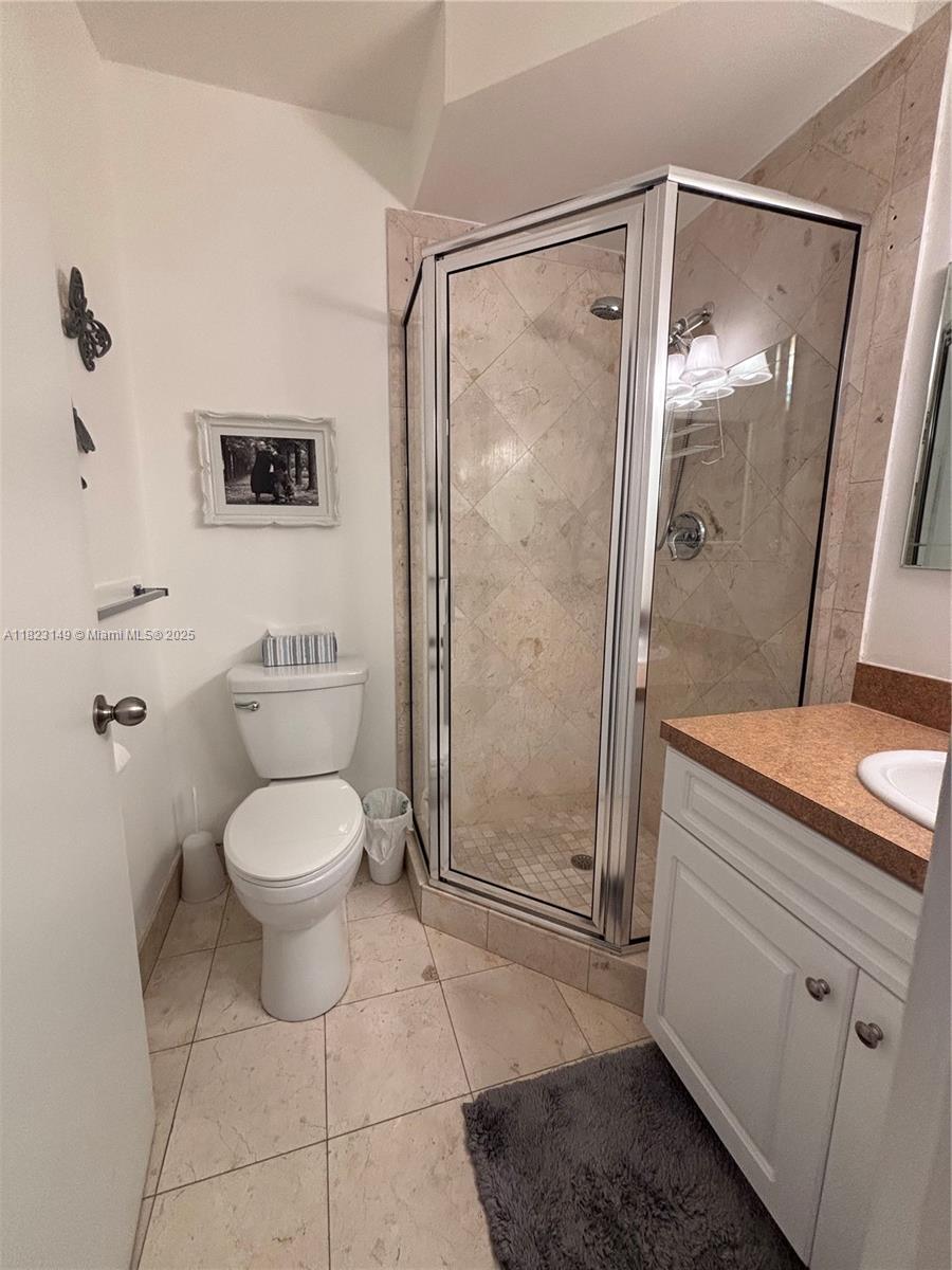 DOVER HALL CONDO - Residential