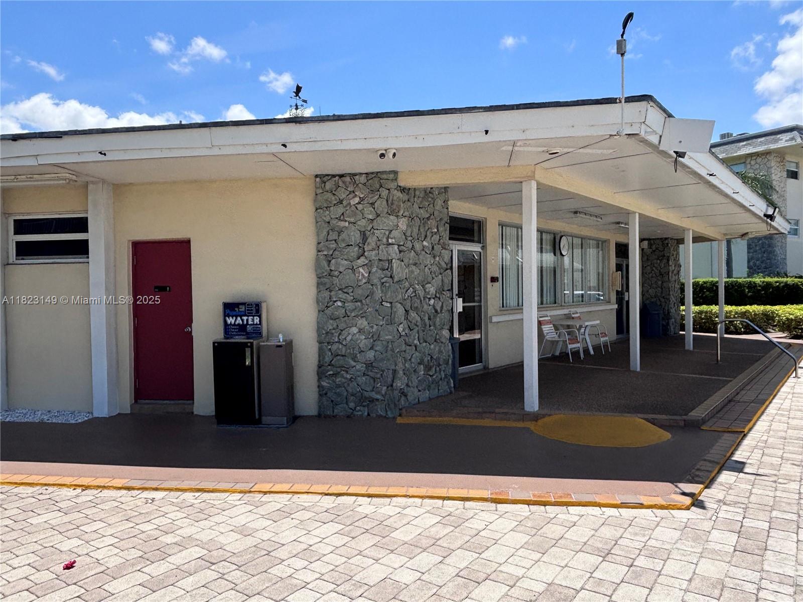 DOVER HALL CONDO - Residential