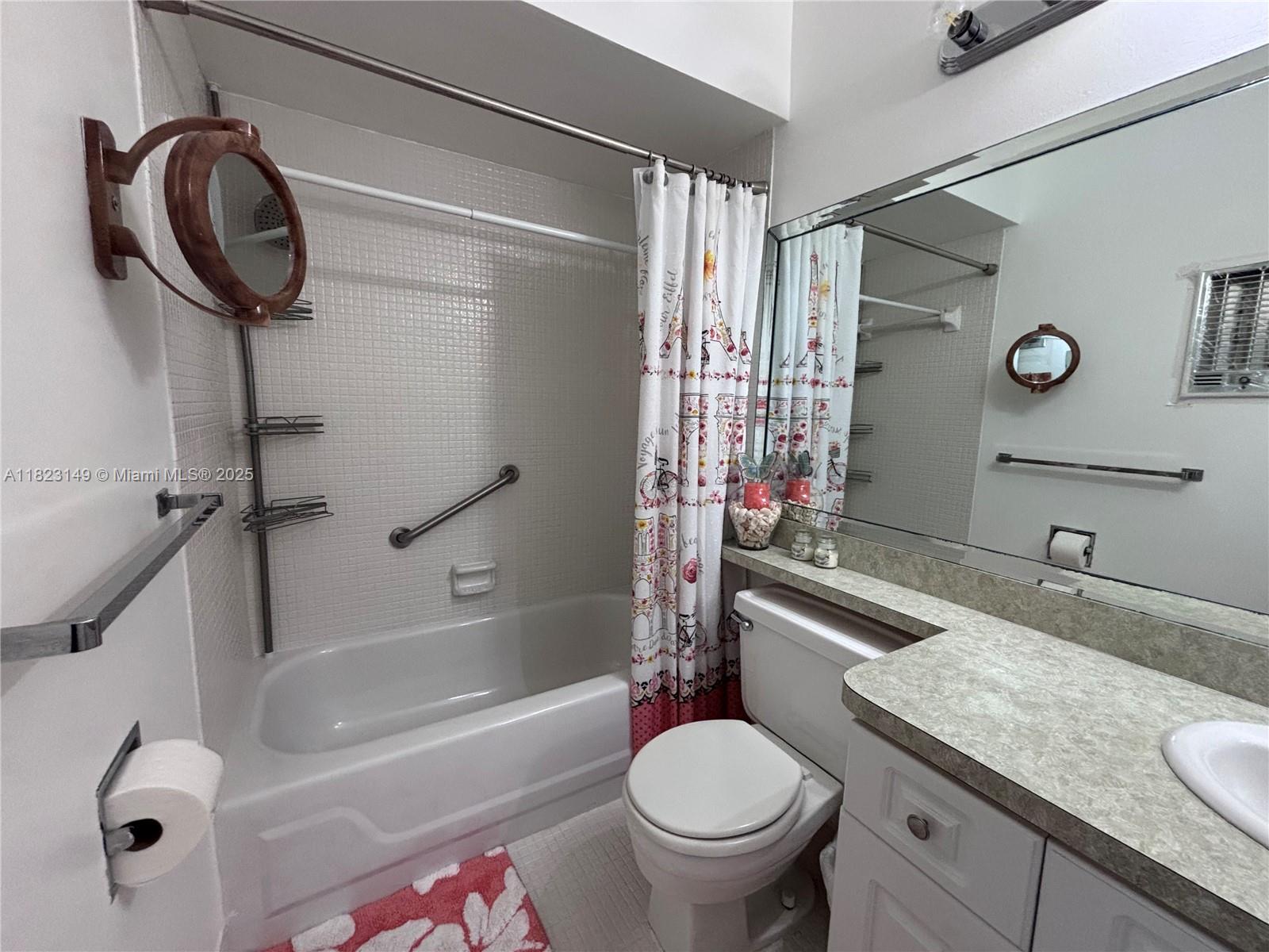 DOVER HALL CONDO - Residential