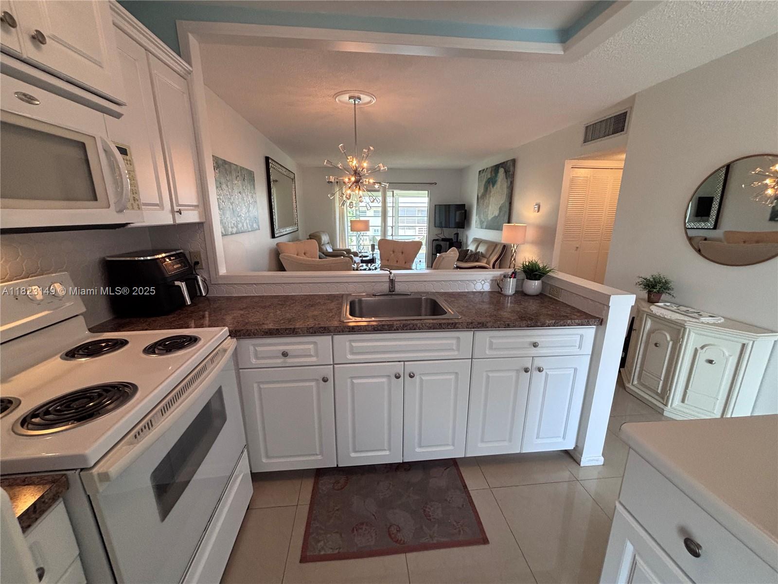 DOVER HALL CONDO - Residential