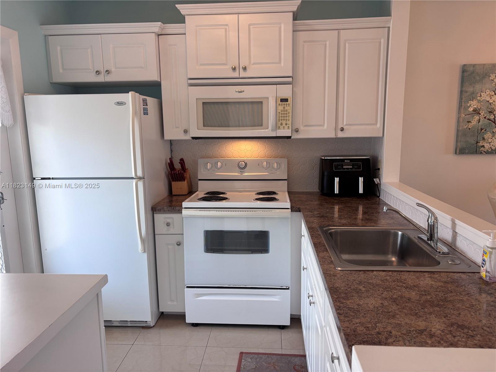 DOVER HALL CONDO - Residential