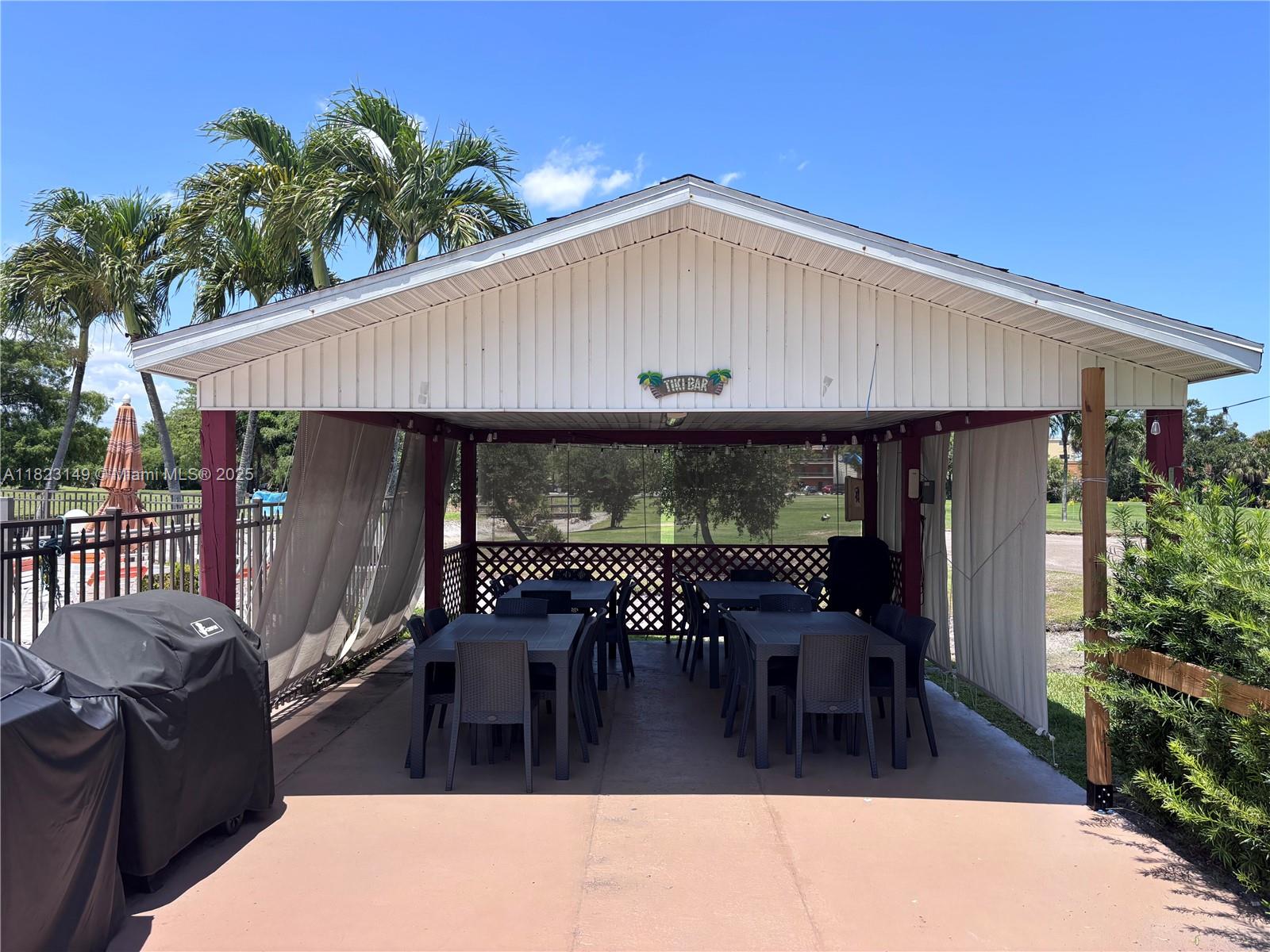 DOVER HALL CONDO - Residential