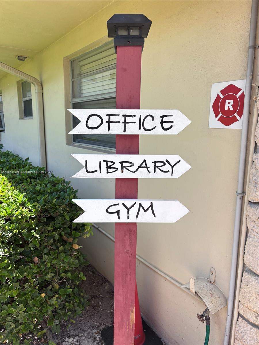 DOVER HALL CONDO - Residential