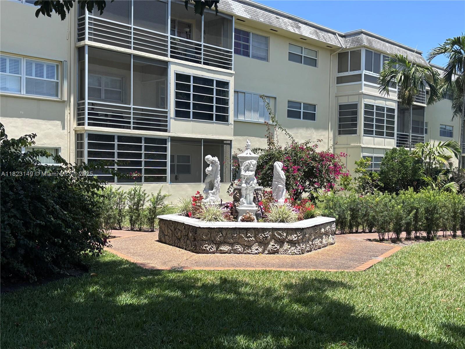 DOVER HALL CONDO - Residential