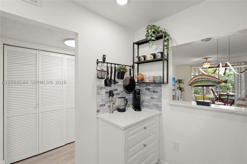 Photo of 6750 Royal Palm Blvd #107E, Margate, FL 33063 (MLS # A12068544)