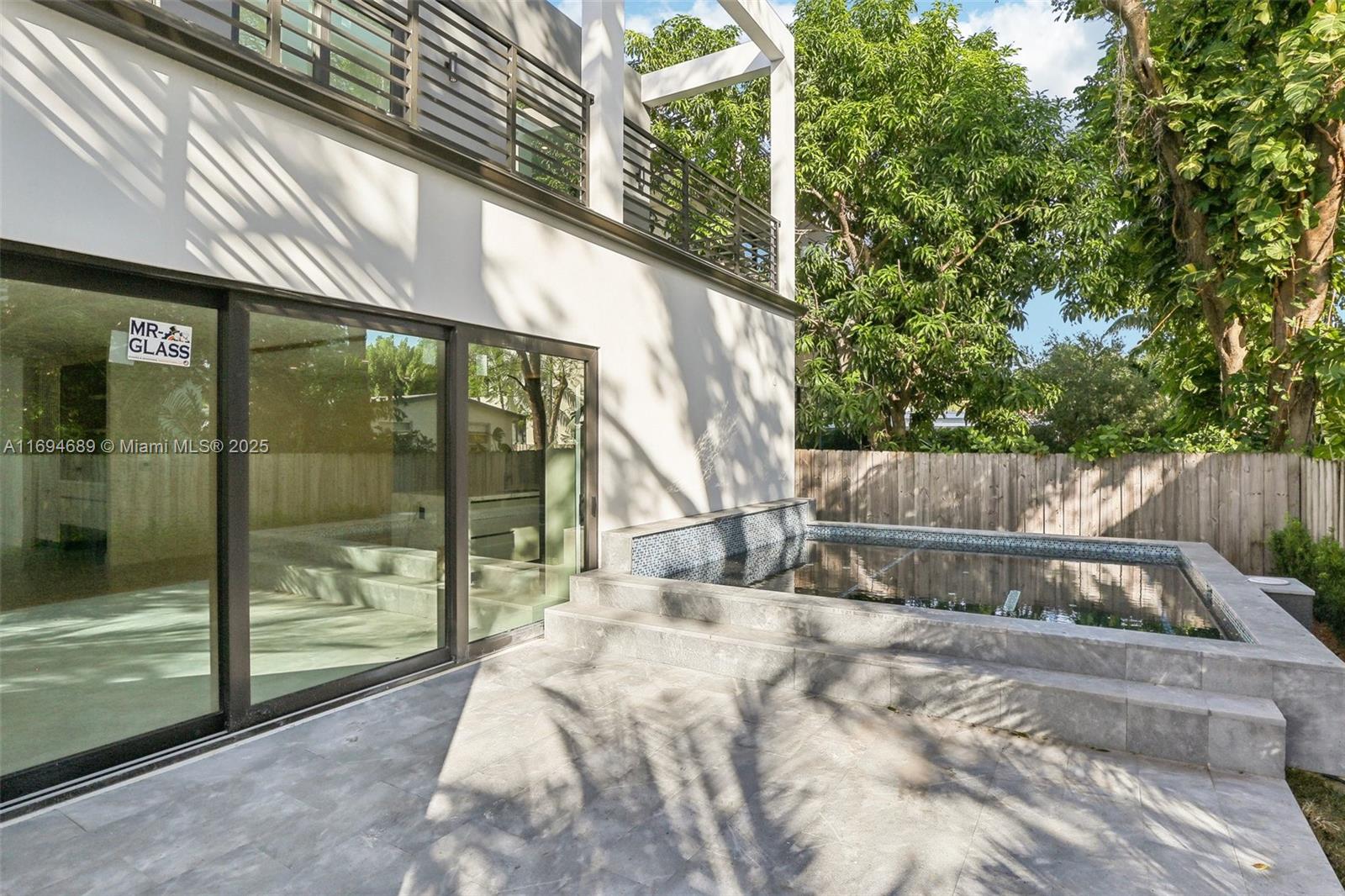 FROW HOMESTEAD - Residential