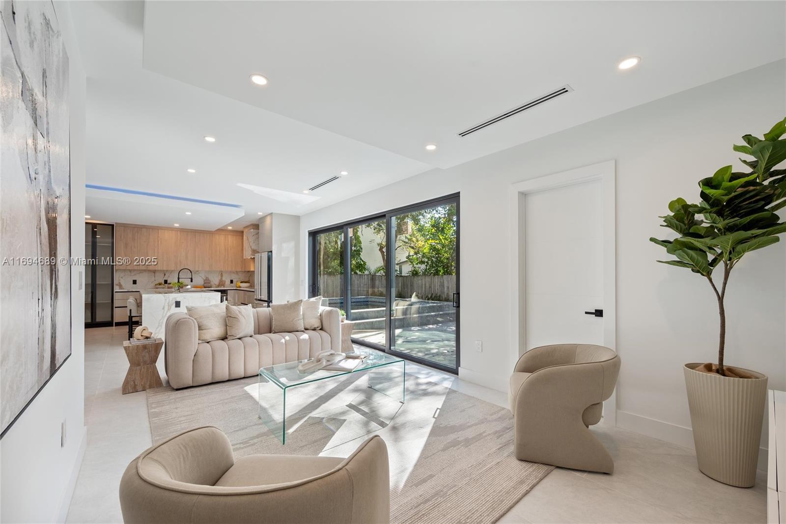 FROW HOMESTEAD - Residential