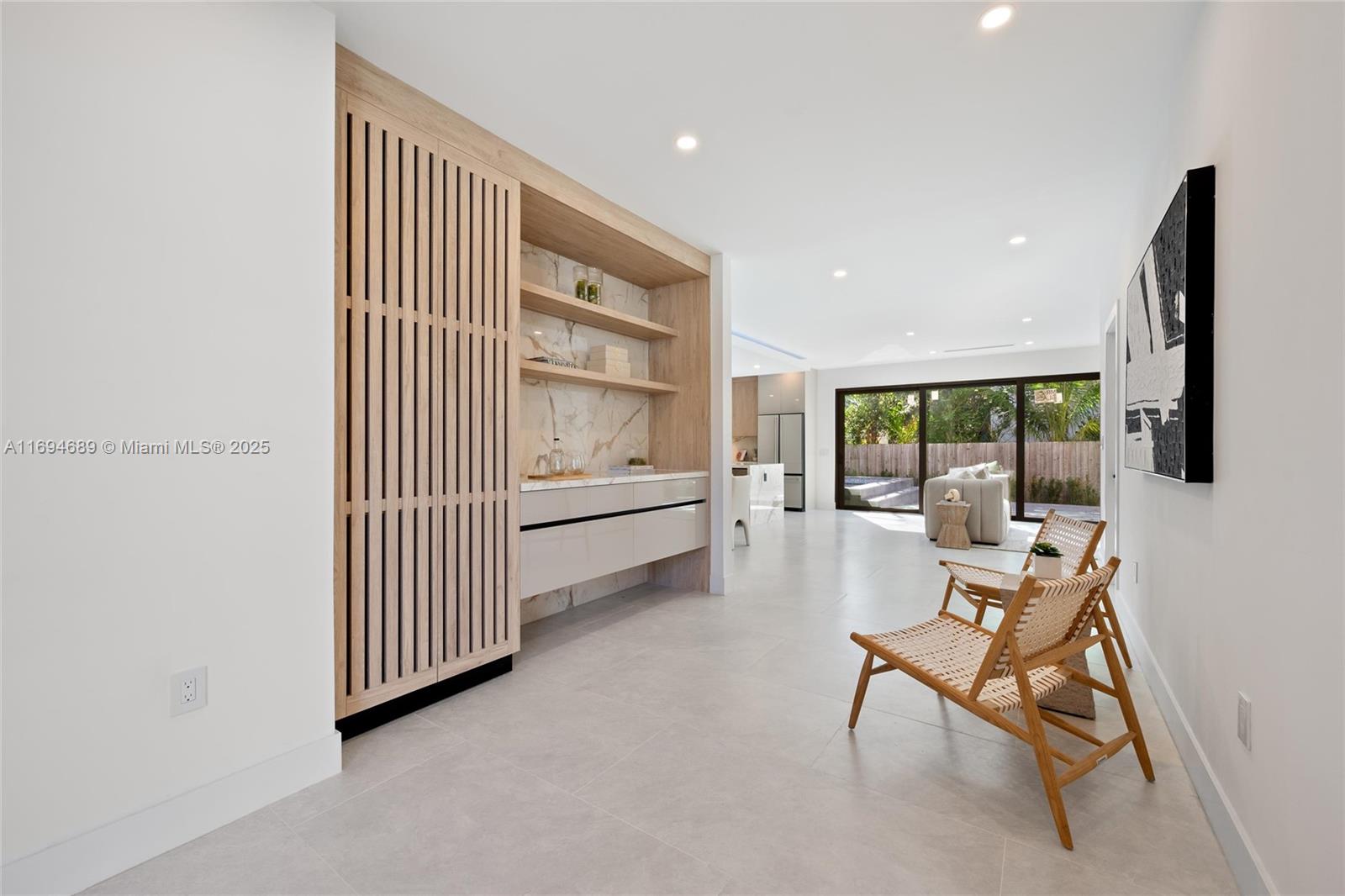 FROW HOMESTEAD - Residential