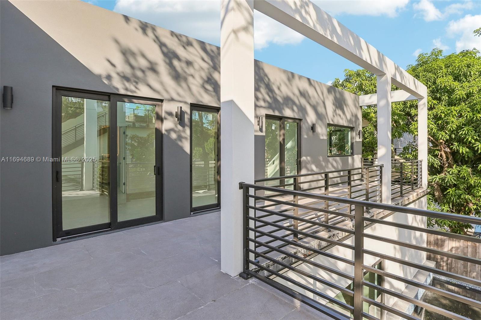 FROW HOMESTEAD - Residential