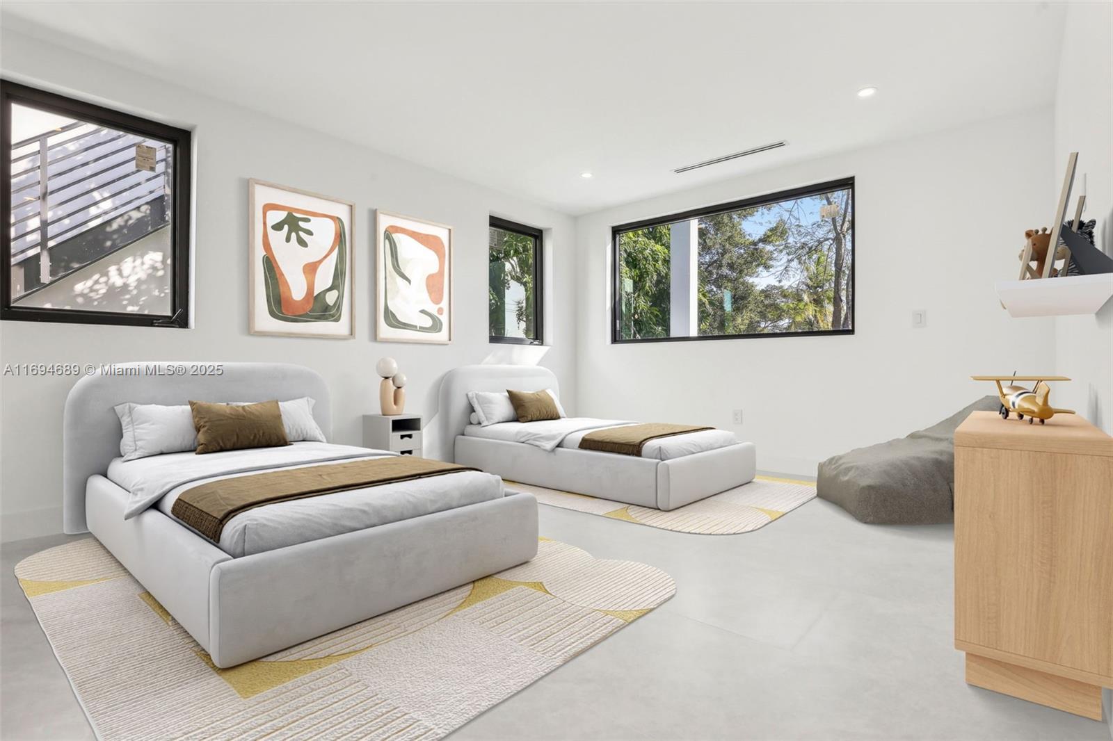 FROW HOMESTEAD - Residential