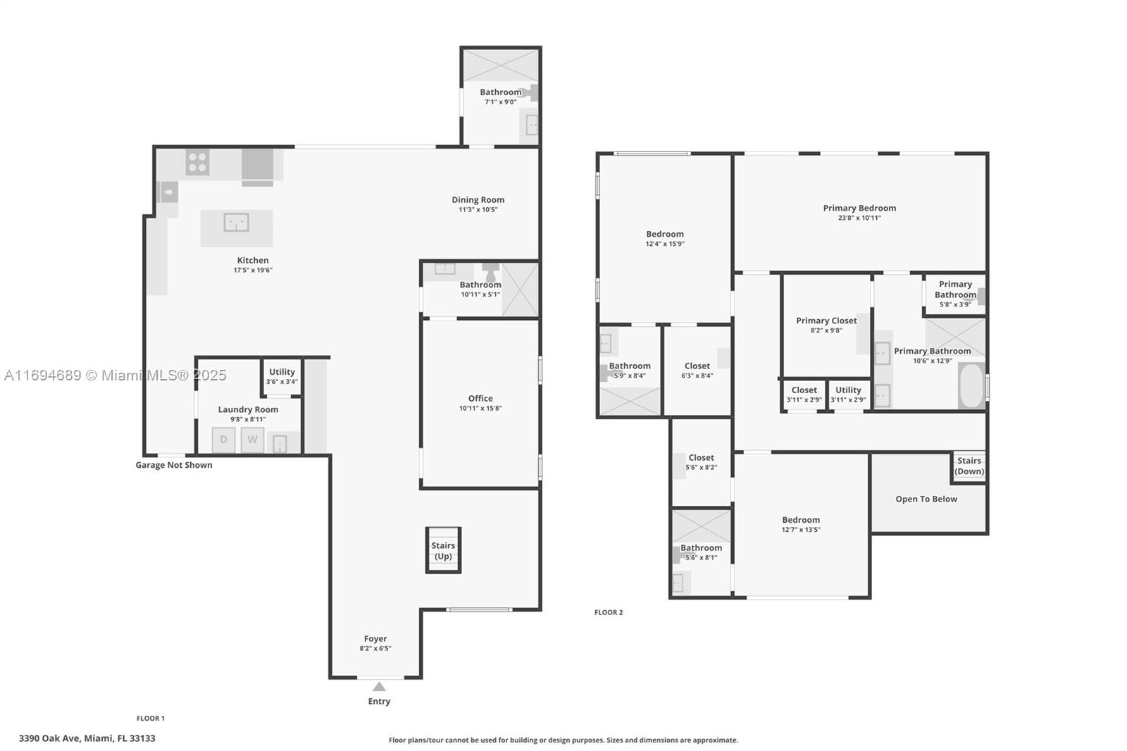 FROW HOMESTEAD - Residential