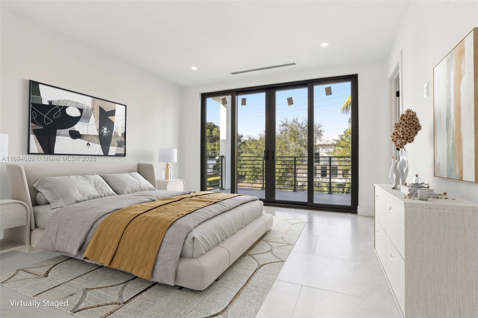 FROW HOMESTEAD - Residential