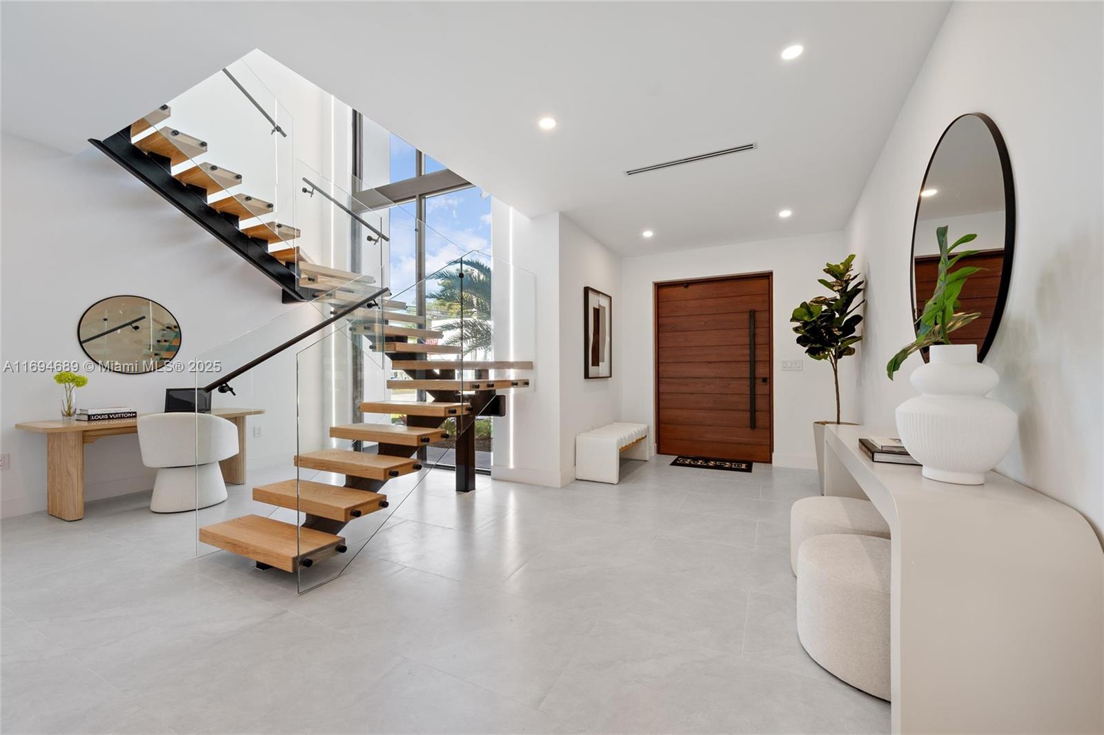 FROW HOMESTEAD - Residential